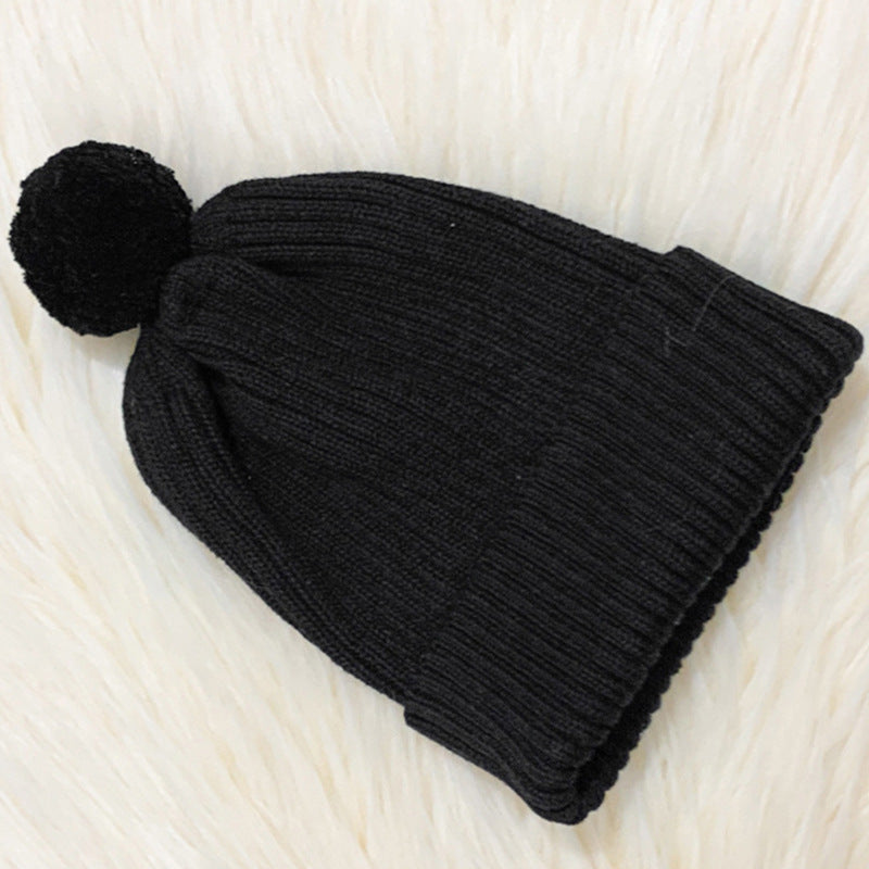 Personalized Embroidered Baby Beanie