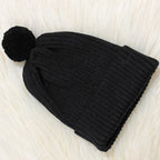 Personalized Embroidered Baby Beanie