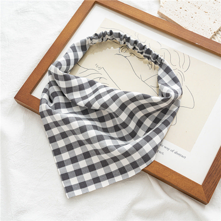 Personalized Embroidered Pet Bandana