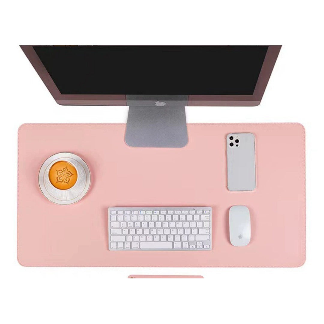 Personalized Desk Mat