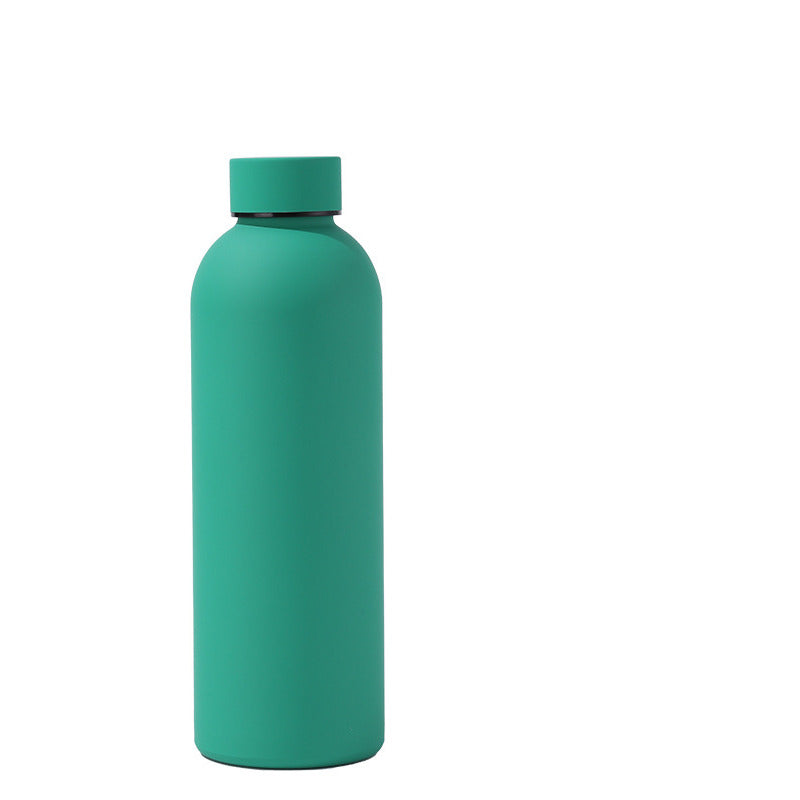 Personalized Insulated Water Bottle