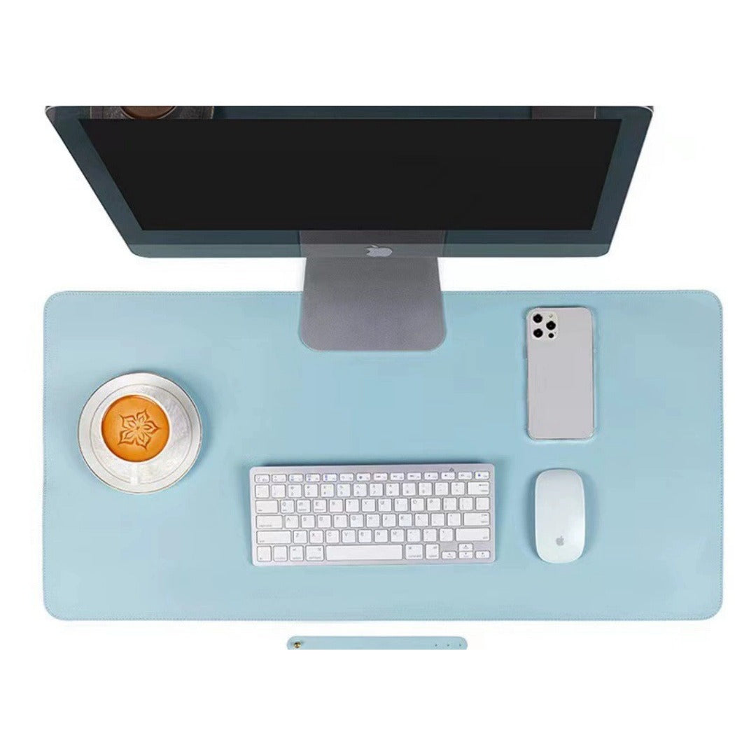Personalized Desk Mat